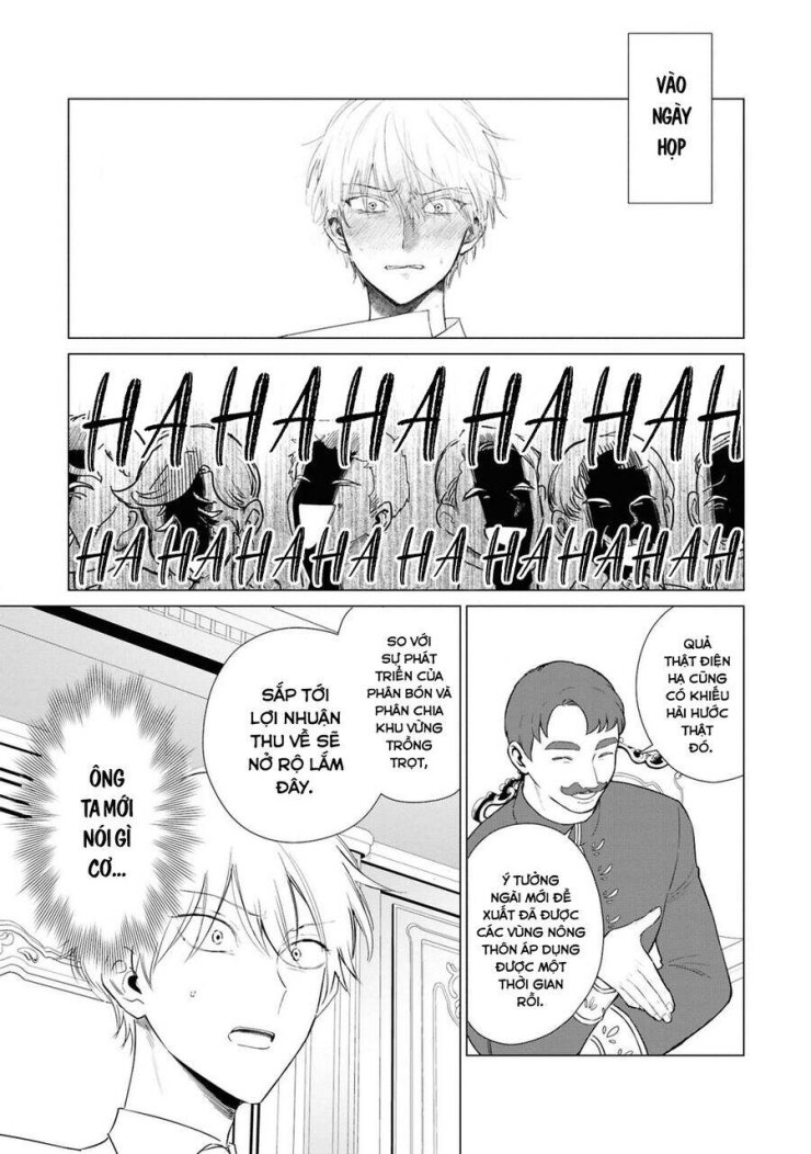 The One Within The Villainess - Page 10