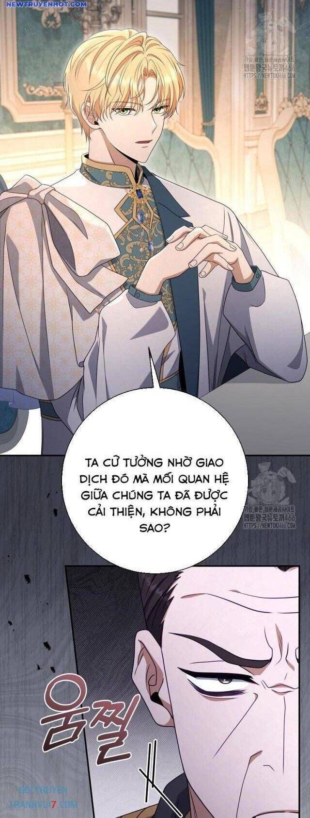 Con Trai Bá Tước Khốn Nạn Là Hoàng Đế - Page 45