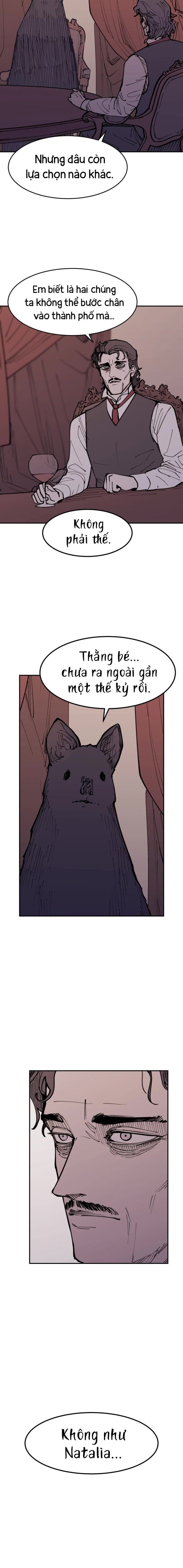 Vampire Family - Page 18