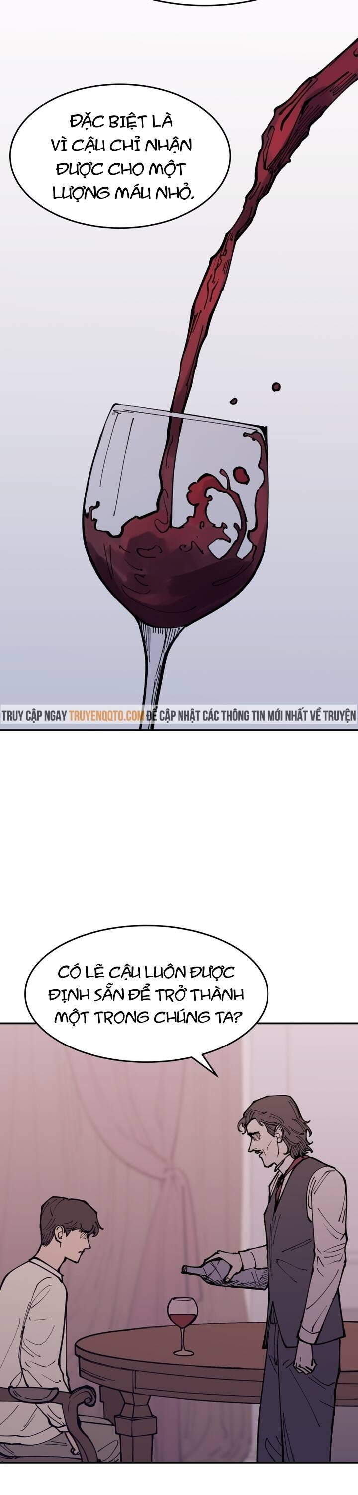 Vampire Family - Page 11