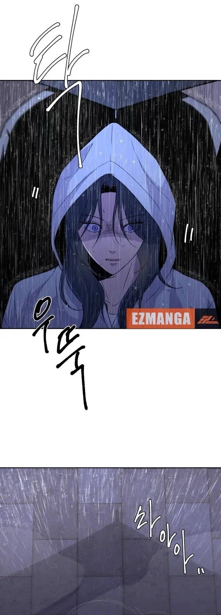 Tôi Muốn Ngừng Việc Giết Chóc - Page 7