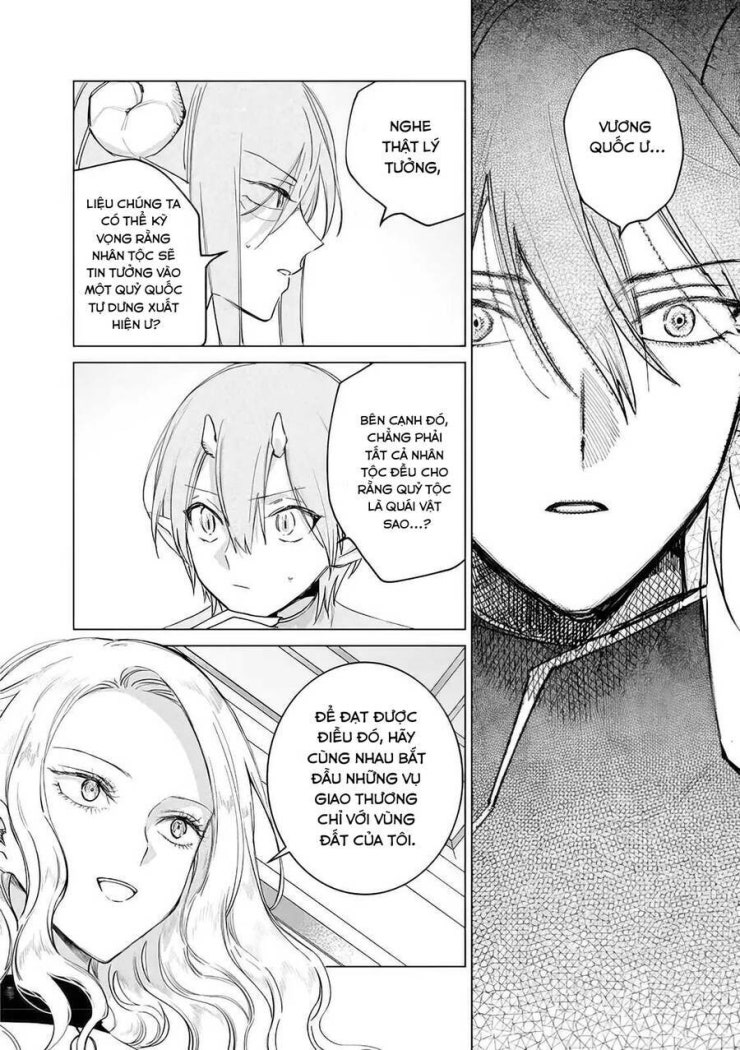 The One Within The Villainess - Page 21