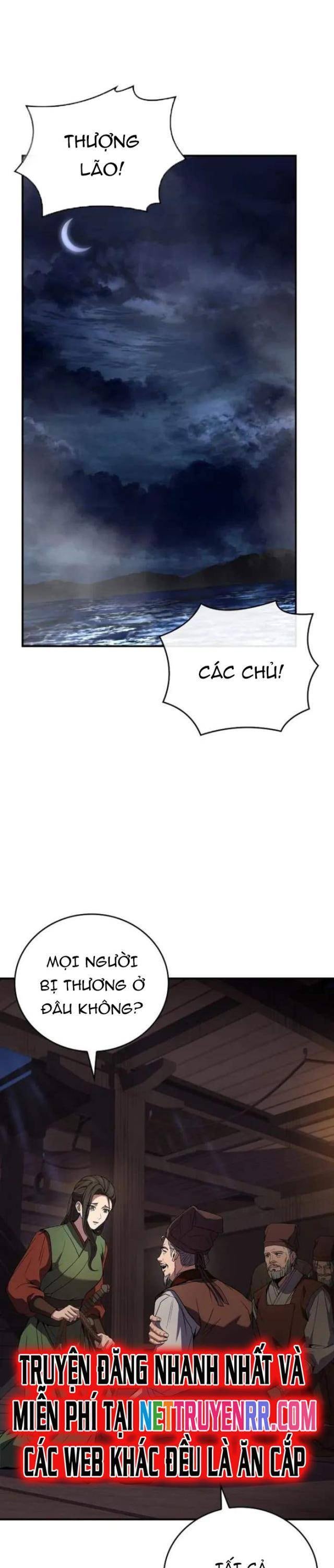 Chuyển Sinh Thành Tiêu Sư - Page 13