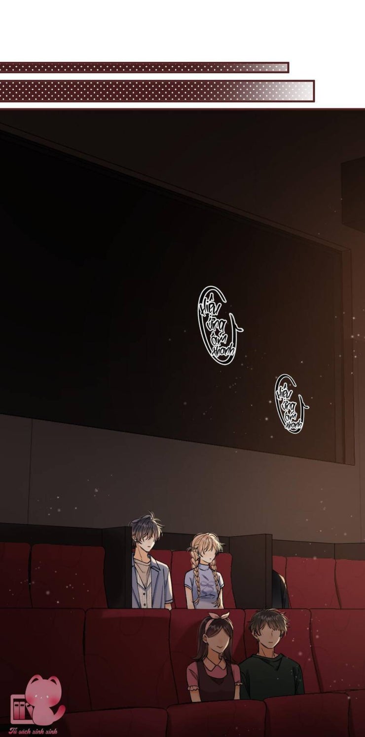 Vụng Trộm Giấu Không Được - Page 26