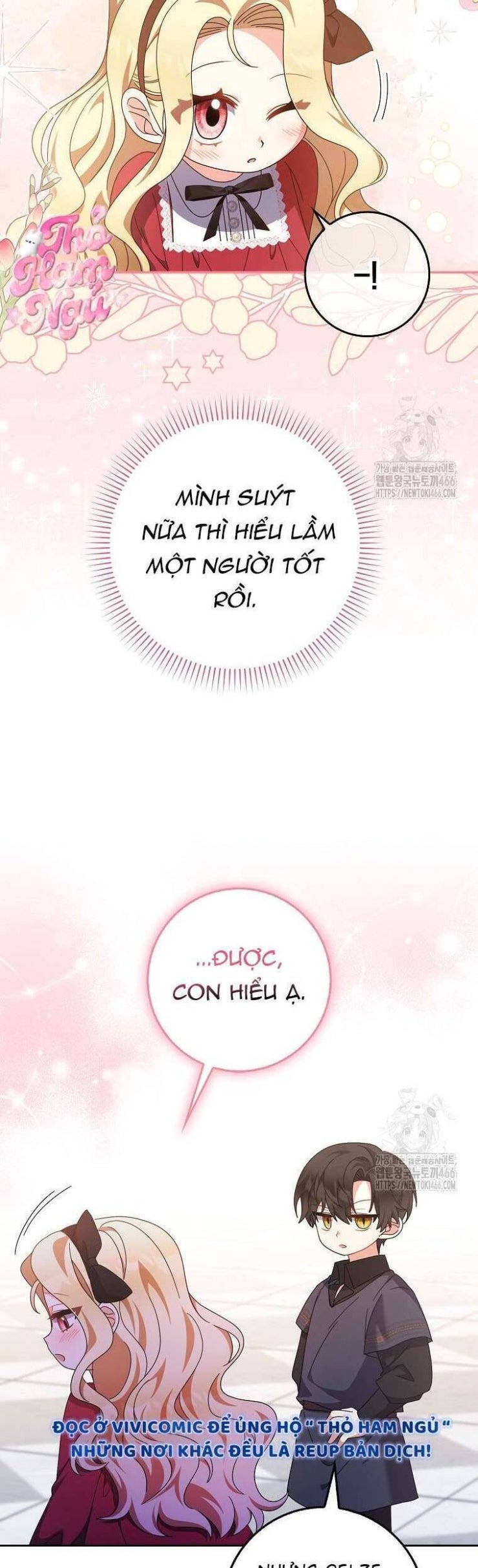 Tôi Không Thuộc Về Nơi Này - Page 16