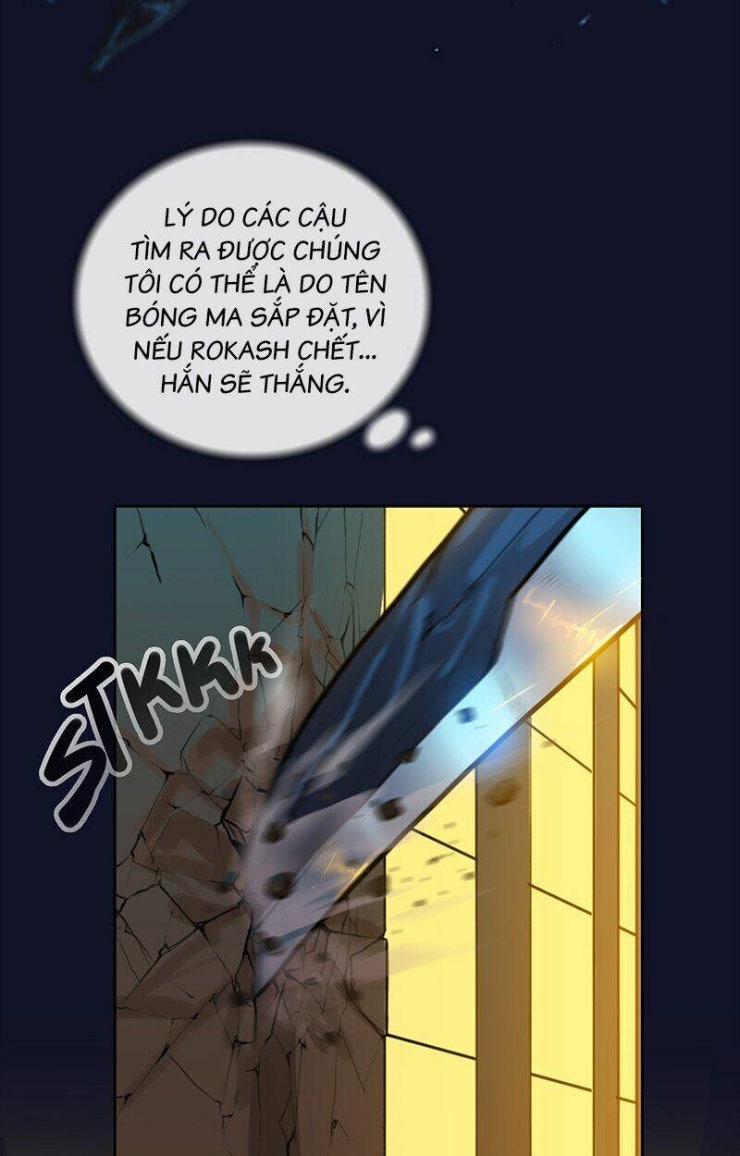 Thách Thức - Page 32