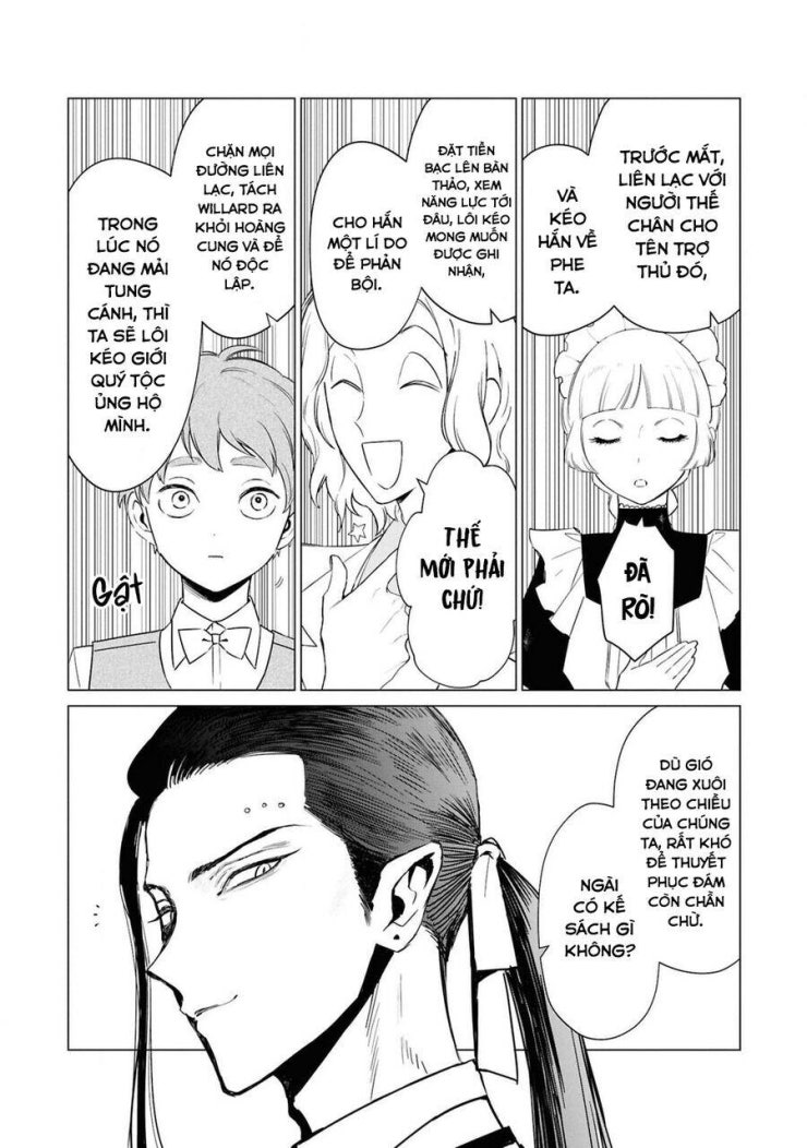 The One Within The Villainess - Page 29