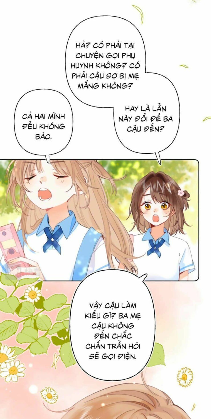 Vụng Trộm Giấu Không Được - Page 24