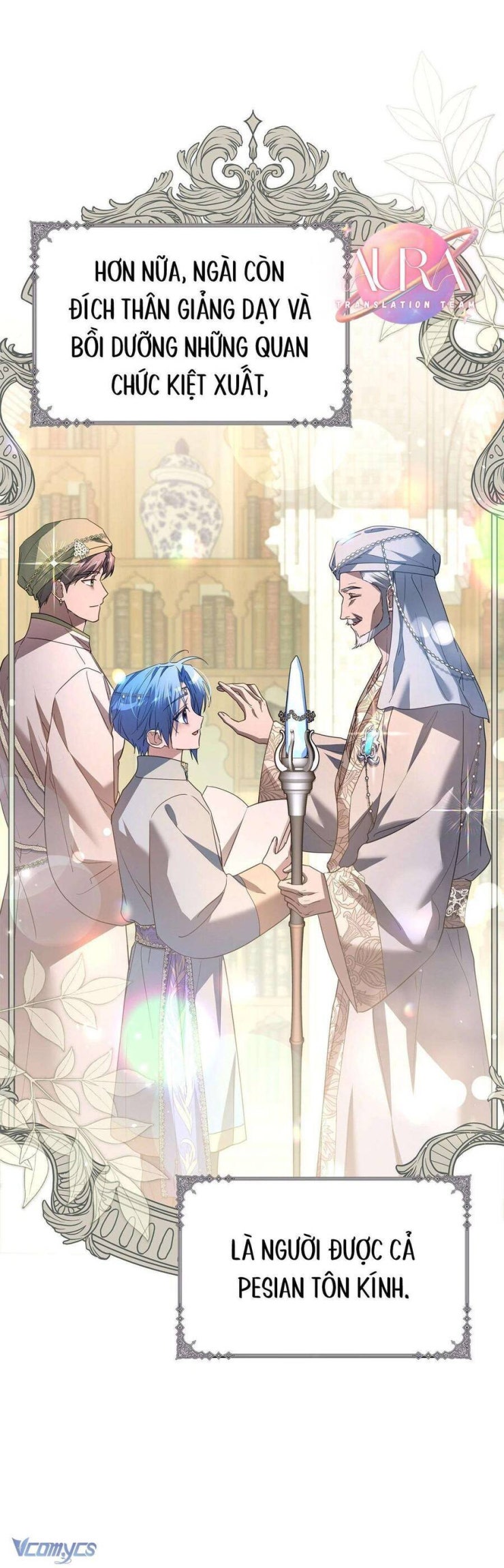 Vết Trăng - Page 16