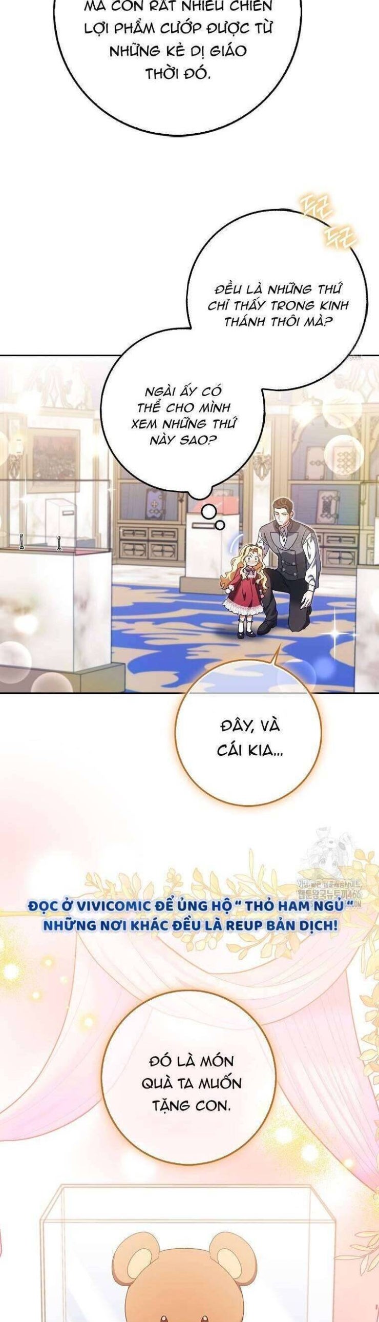 Tôi Không Thuộc Về Nơi Này - Page 43