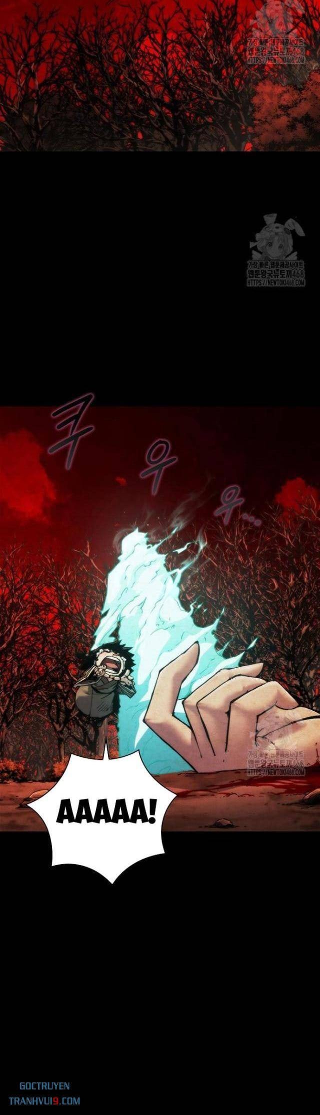 Kiếm Thần: Thần Chi Tử - Page 25