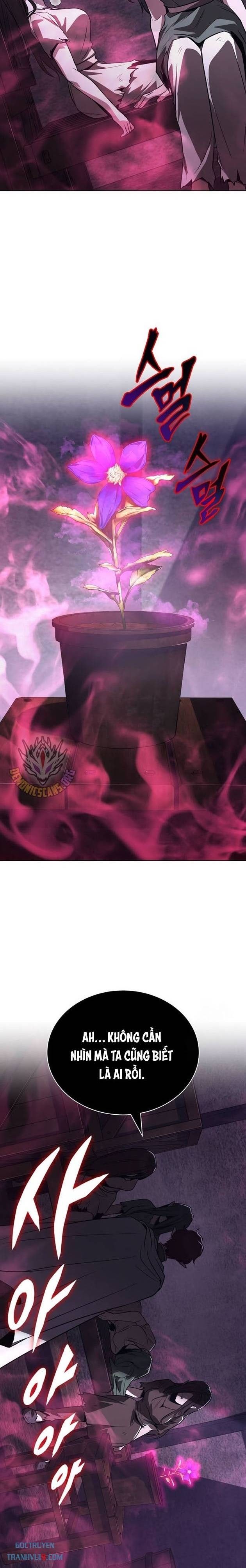 Quý Tộc Lười Biếng Trở Thành Thiên Tài - Page 20