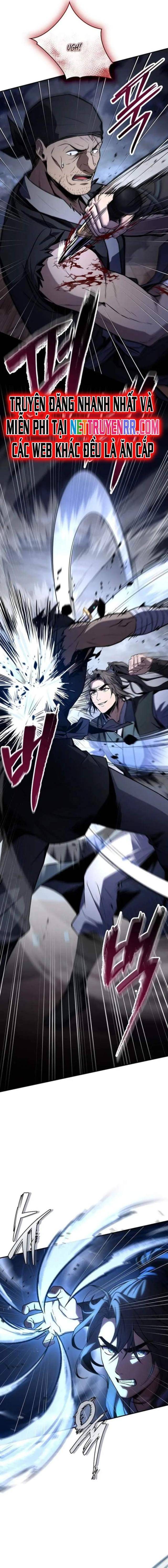 Chuyển Sinh Thành Tiêu Sư - Page 9