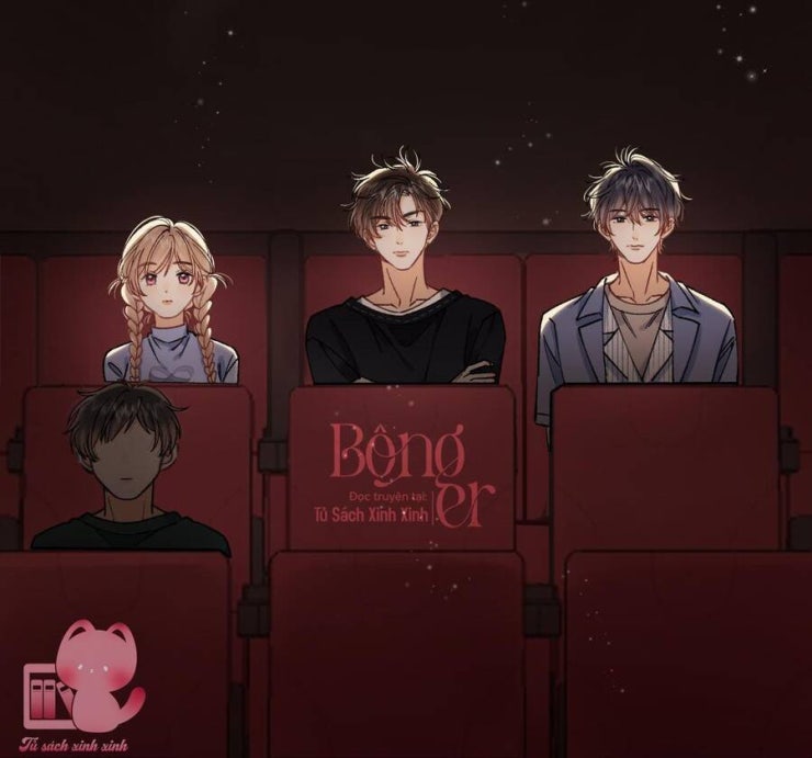 Vụng Trộm Giấu Không Được - Page 22