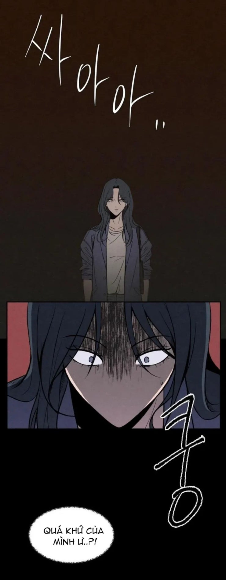 Tôi Muốn Ngừng Việc Giết Chóc - Page 70