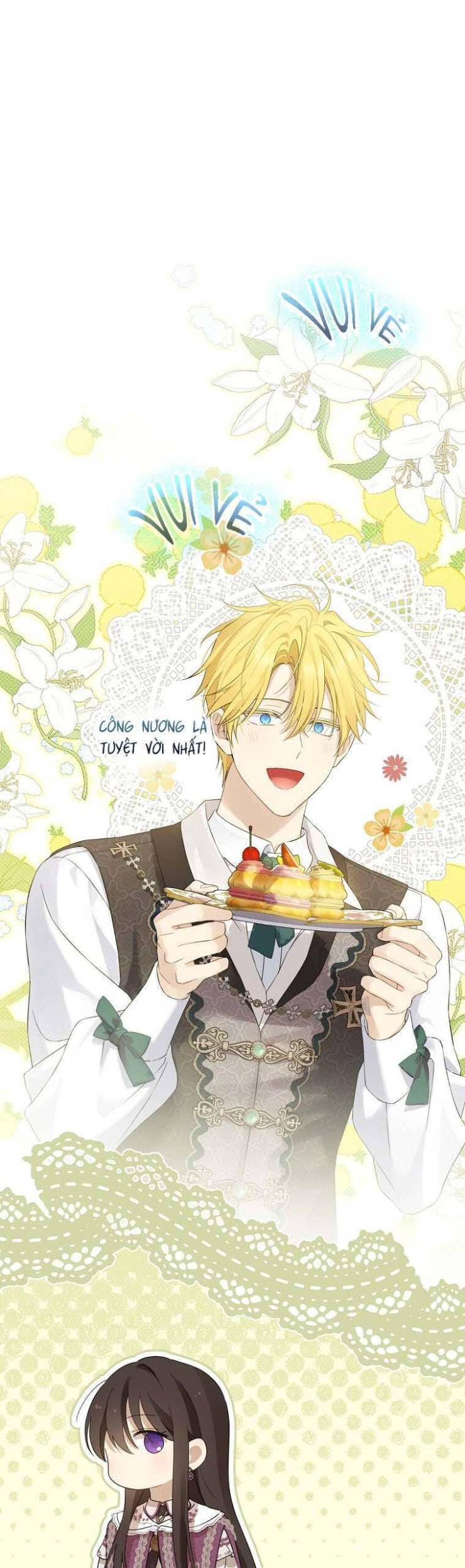 Thực Ra Tôi Mới Là Thật - Page 6