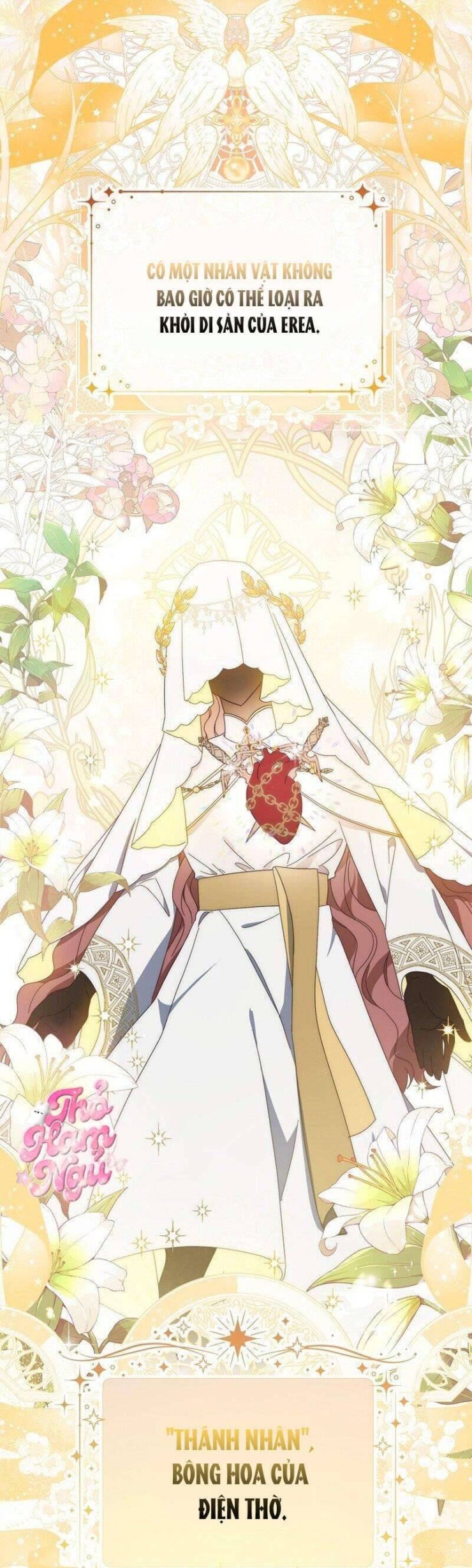 Tôi Không Thuộc Về Nơi Này - Page 12