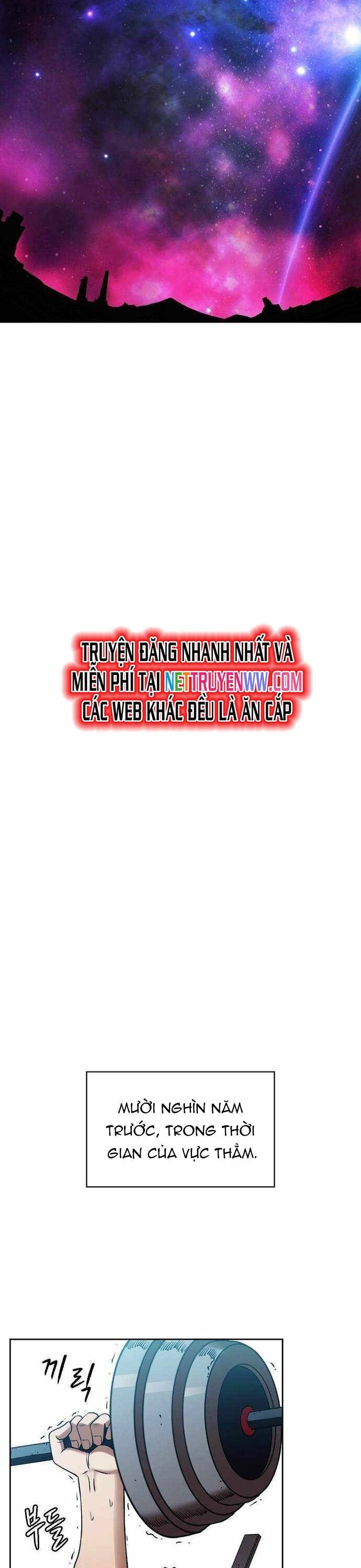 Thiên Thần Quay Về Từ Địa Ngục - Page 29