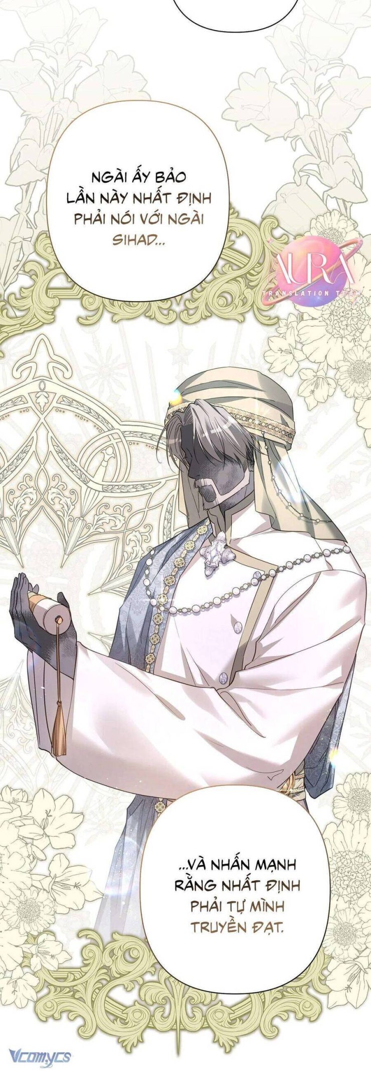 Vết Trăng - Page 8