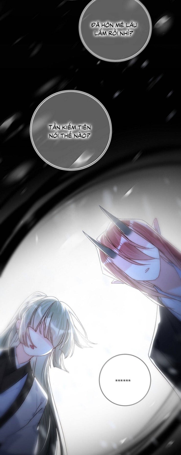 Tôi Phải Làm Một Kẻ Đại Xấu Xa - Page 41