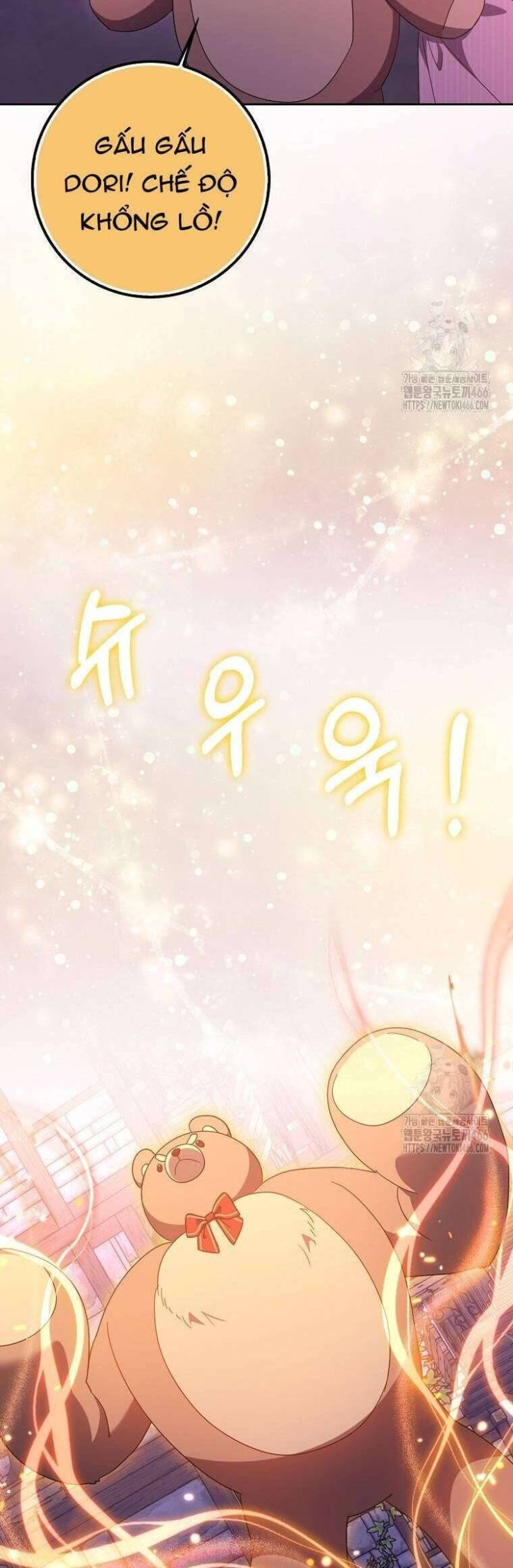 Tôi Không Thuộc Về Nơi Này - Page 35