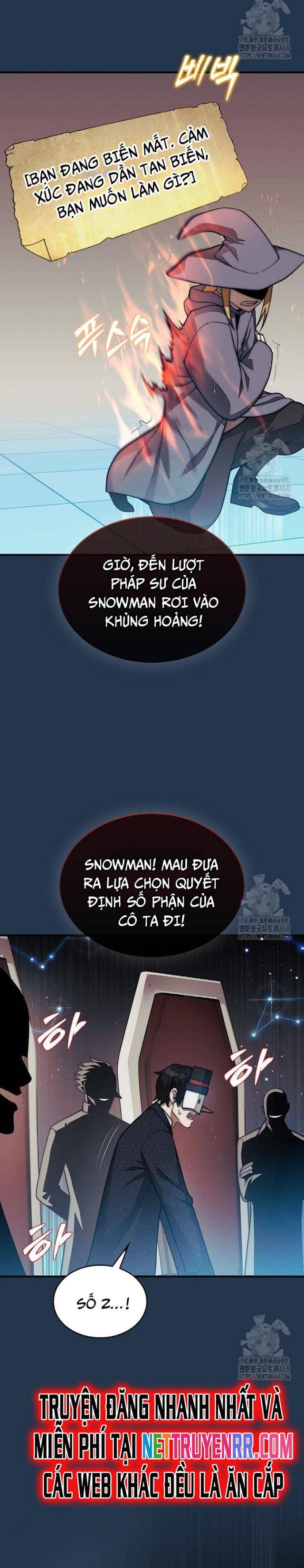 Quân Cờ Thứ 31 Lật Ngược Ván Cờ - Page 5