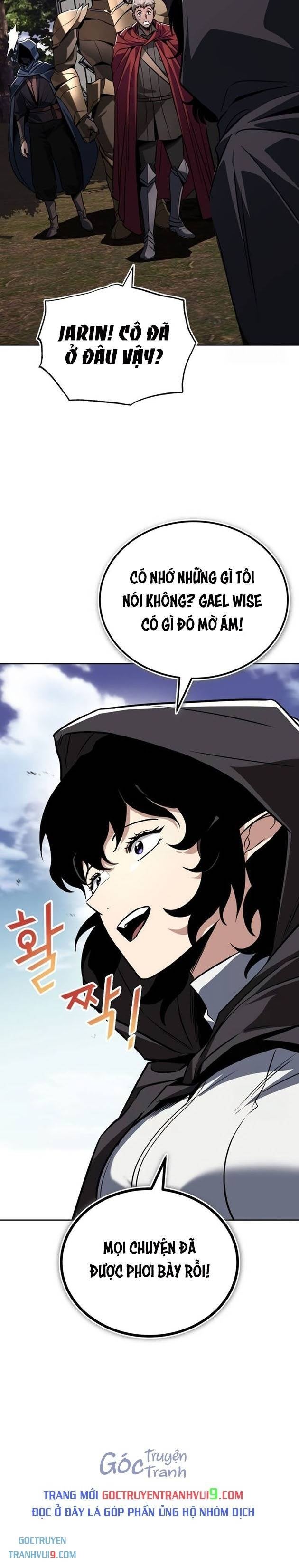 Quý Tộc Lười Biếng Trở Thành Thiên Tài - Page 37