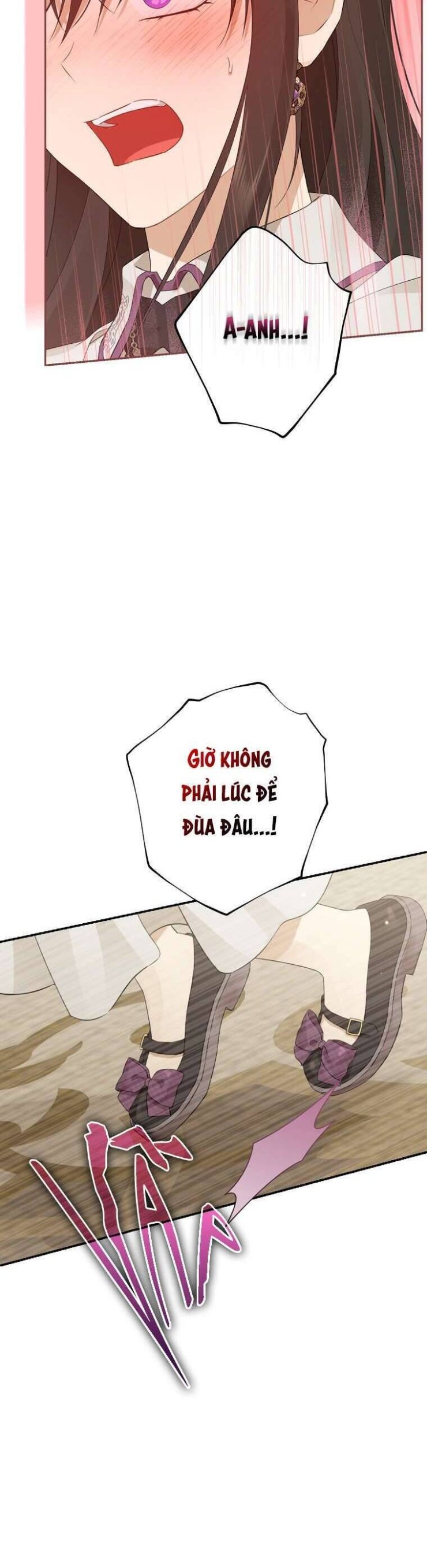 Thực Ra Tôi Mới Là Thật - Page 53