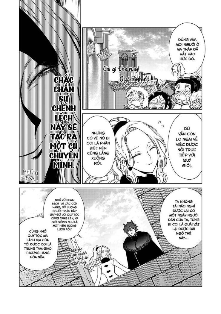 The One Within The Villainess - Page 13