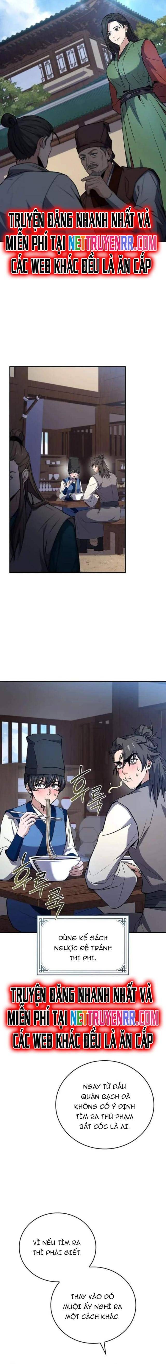 Chuyển Sinh Thành Tiêu Sư - Page 39