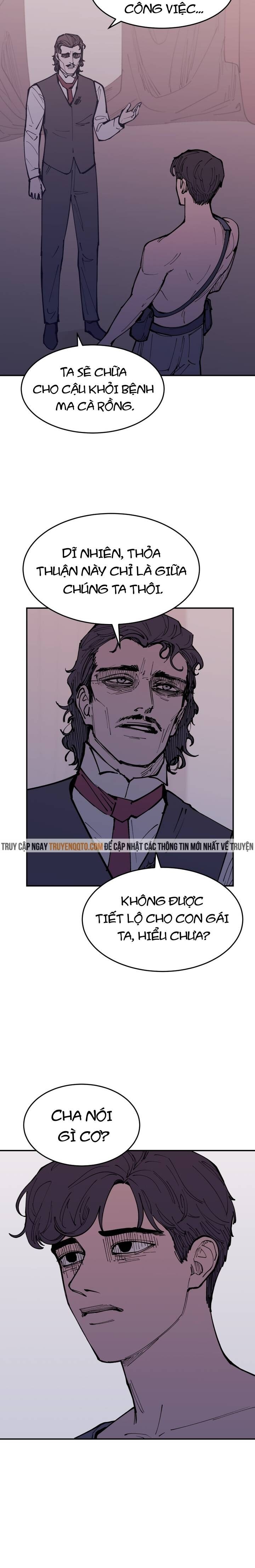 Vampire Family - Page 29