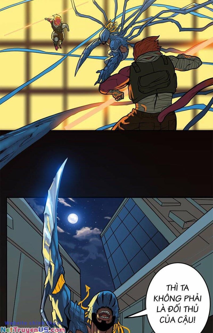 Thách Thức - Page 11