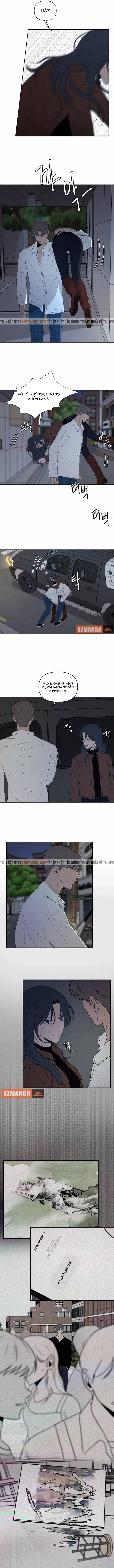 Tôi Muốn Ngừng Việc Giết Chóc - Page 6