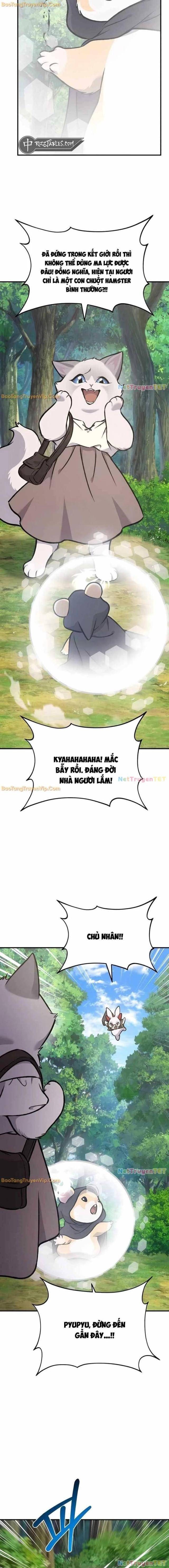 Làm Nông Dân Trong Tòa Tháp Thử Thách - Page 21