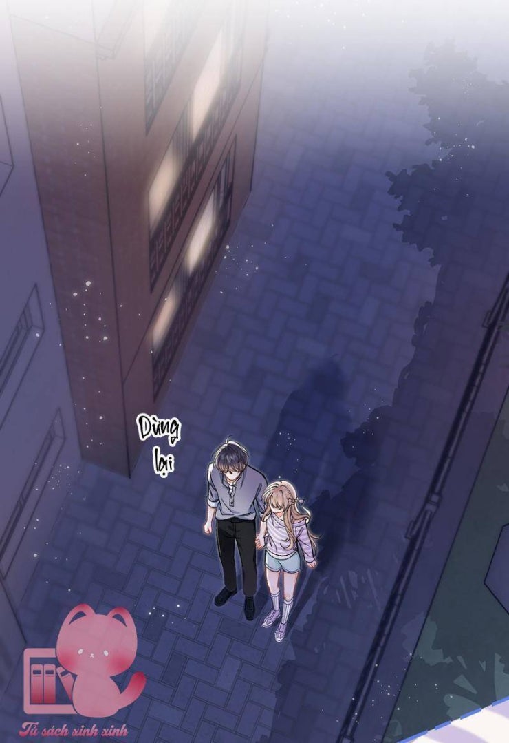 Vụng Trộm Giấu Không Được - Page 26