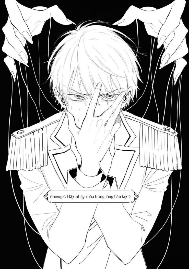 The One Within The Villainess - Page 5