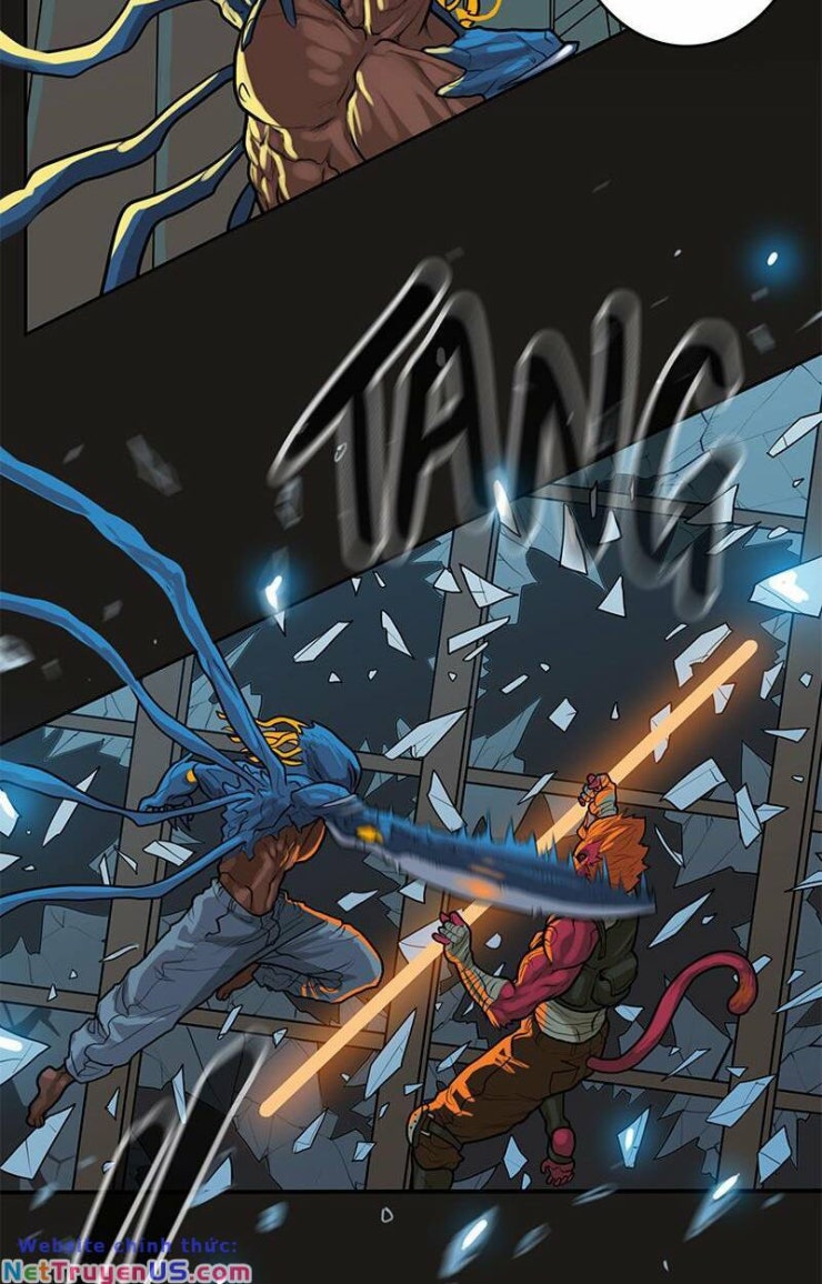 Thách Thức - Page 12