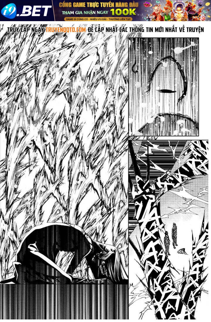 Địa Ngục Môn - Page 7