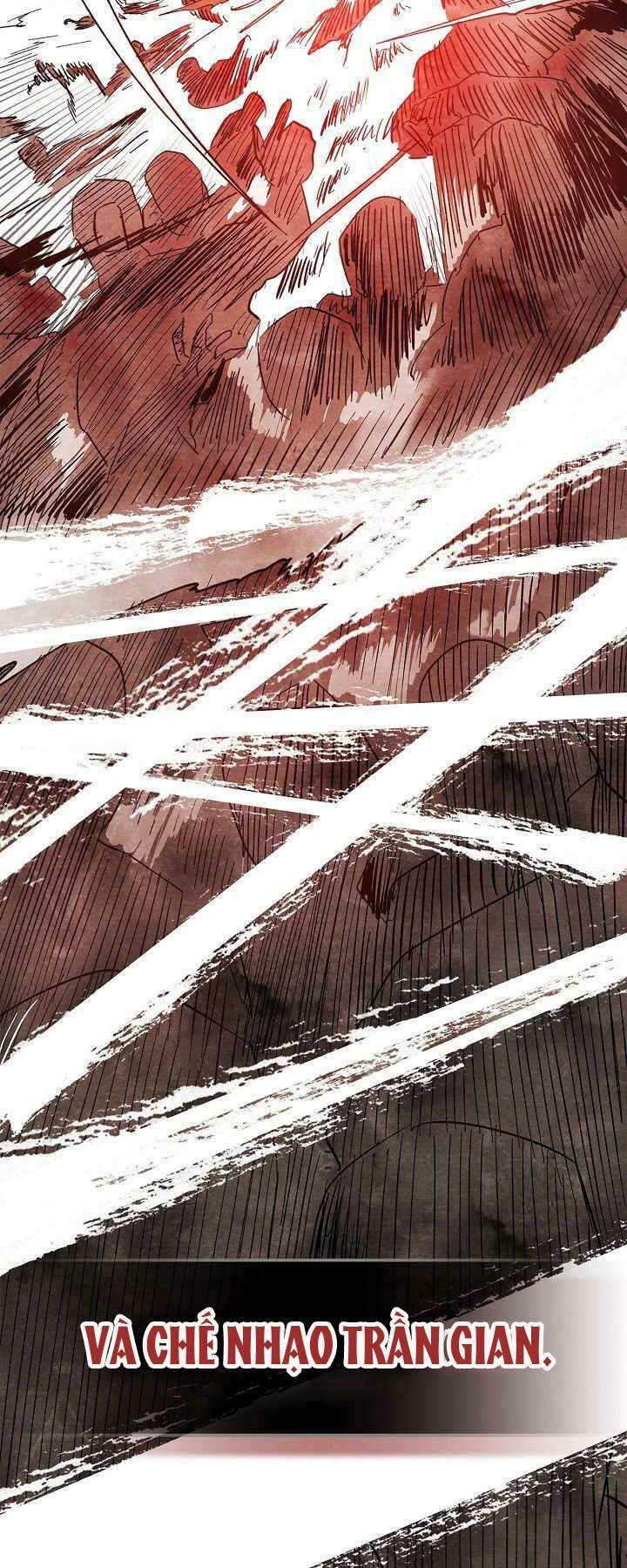 Vị Thần Trở Lại - Page 14