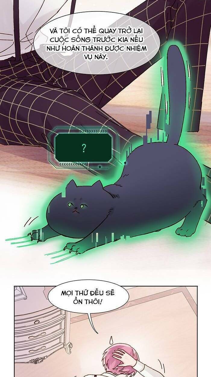 Tôi Phải Làm Một Kẻ Đại Xấu Xa - Page 34