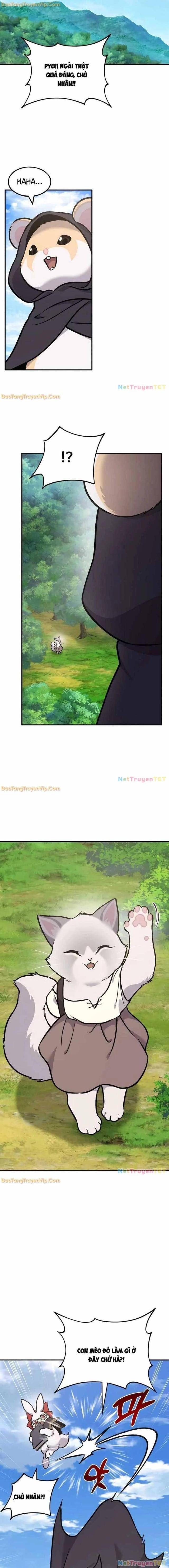 Làm Nông Dân Trong Tòa Tháp Thử Thách - Page 16