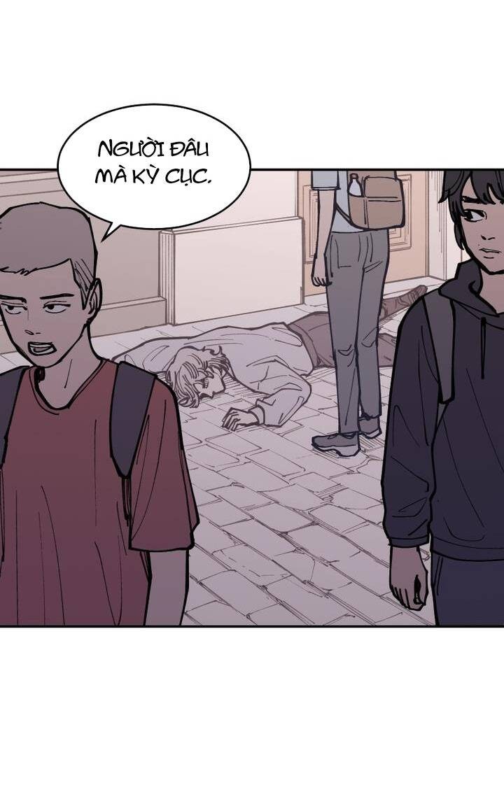 Vampire Family - Page 61