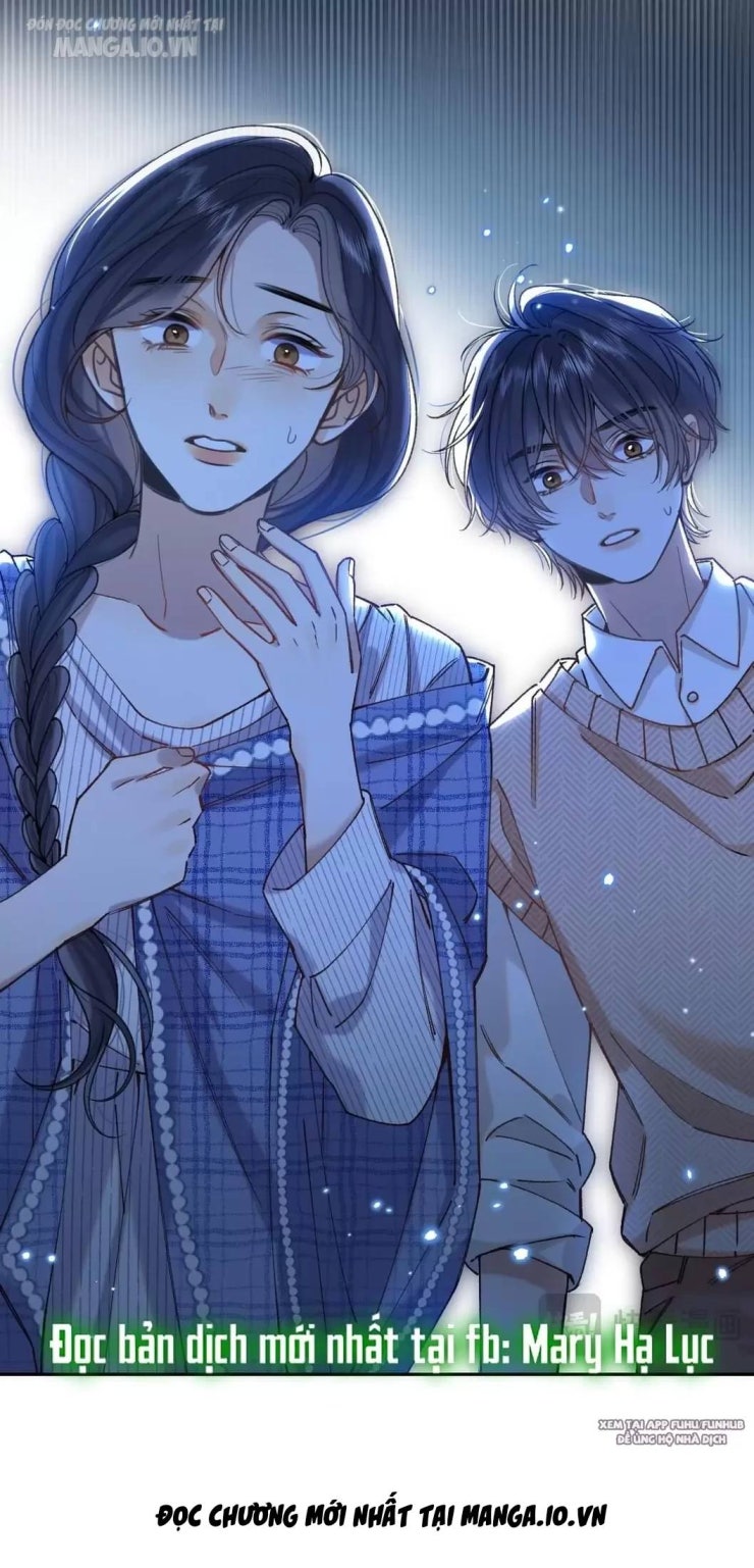 Vụng Trộm Giấu Không Được - Page 11