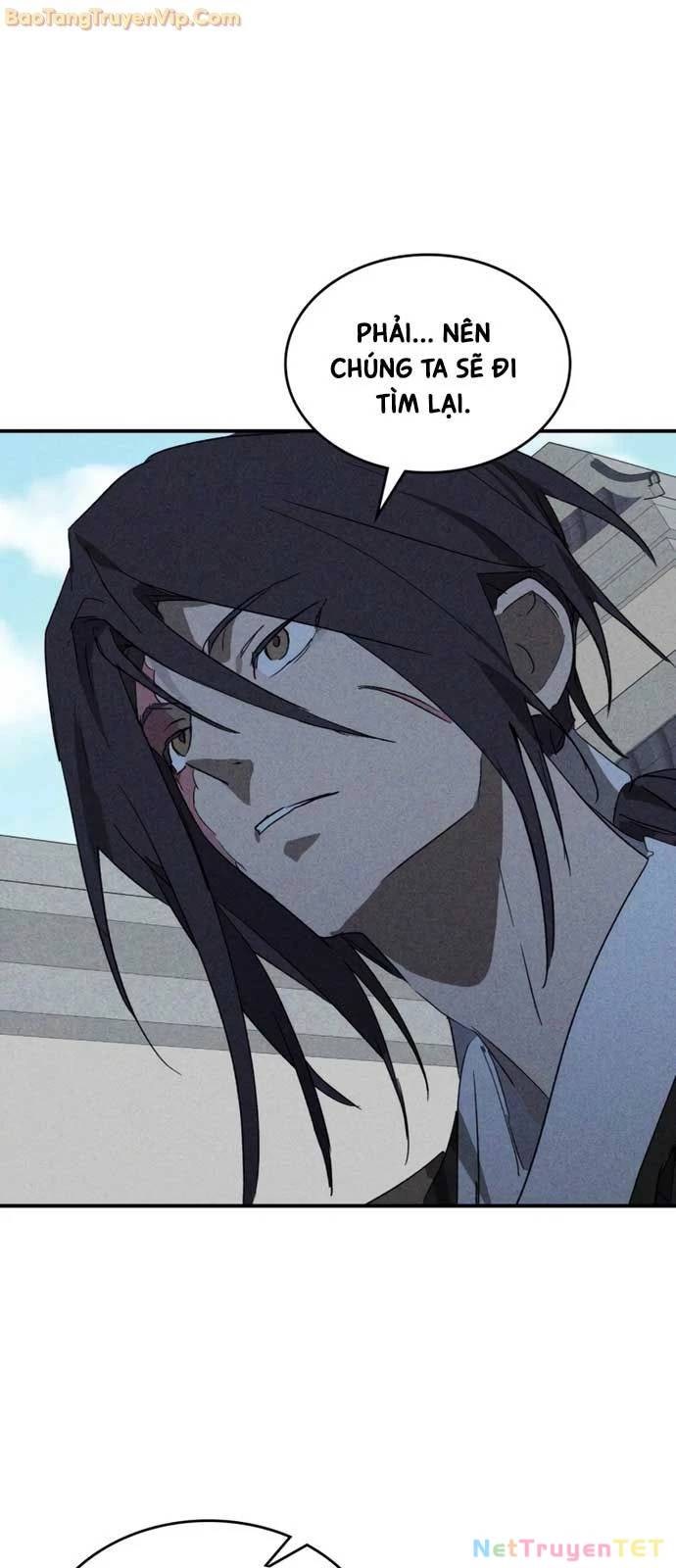 Vị Thần Trở Lại - Page 19