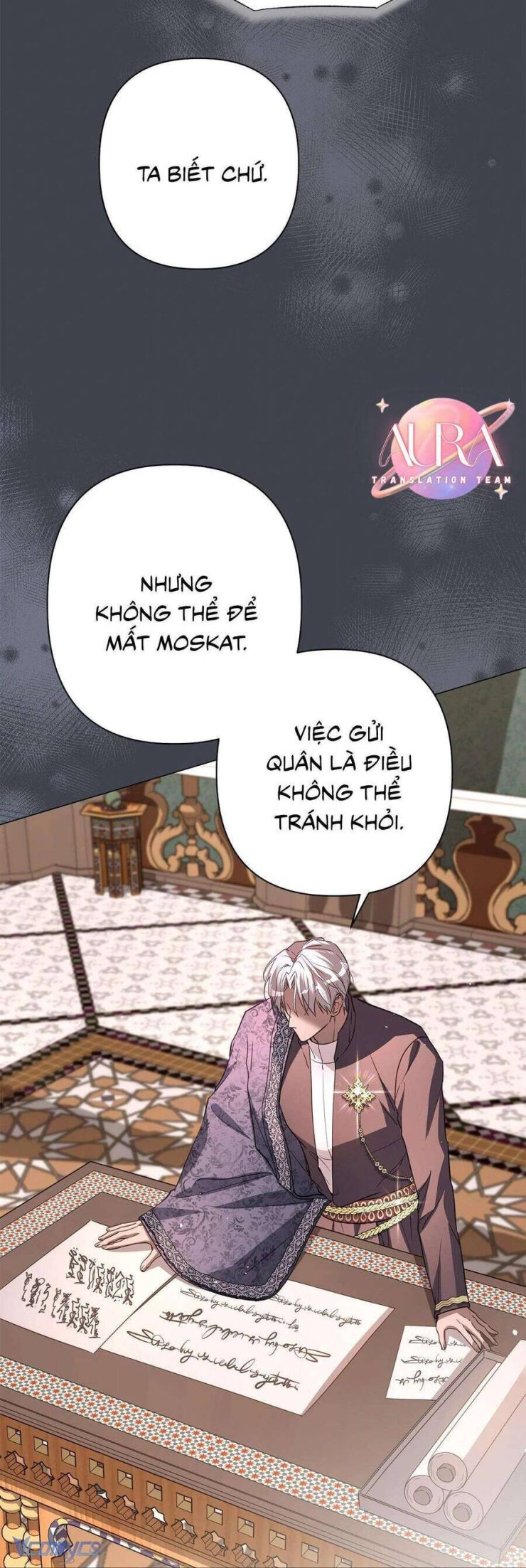 Vết Trăng - Page 35