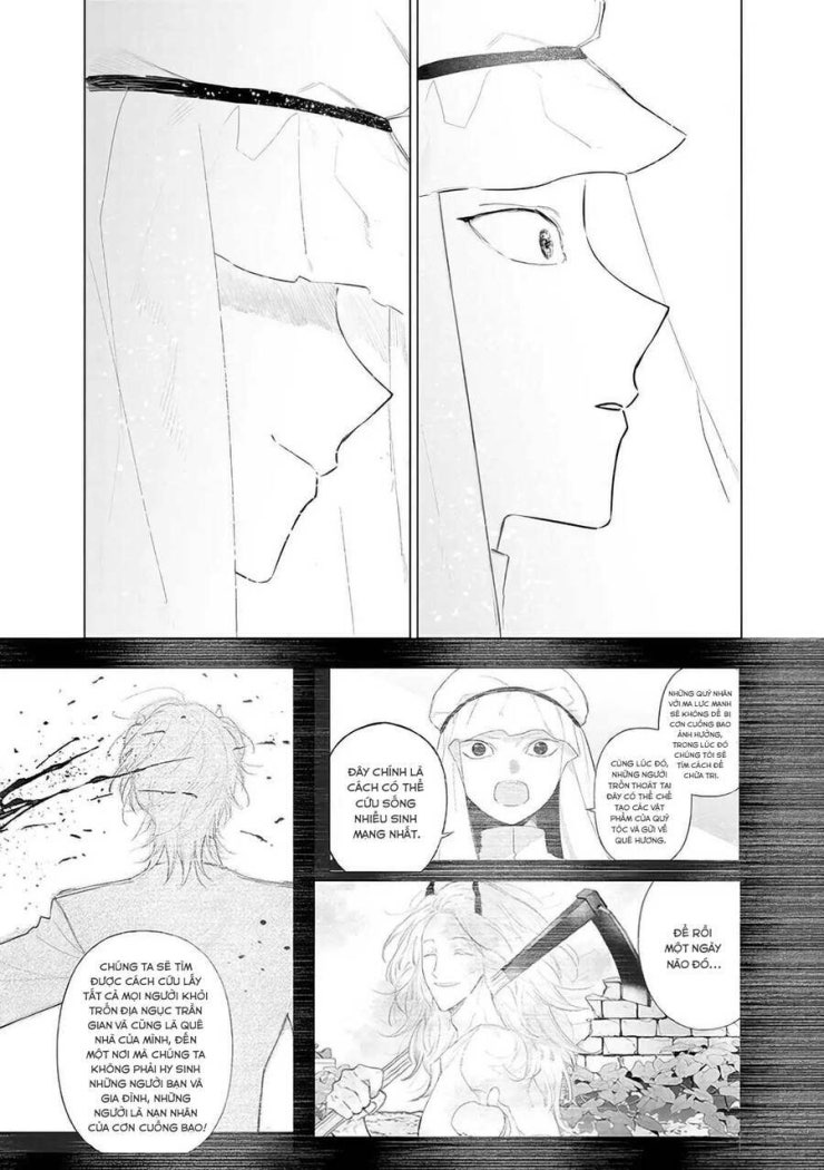 The One Within The Villainess - Page 16