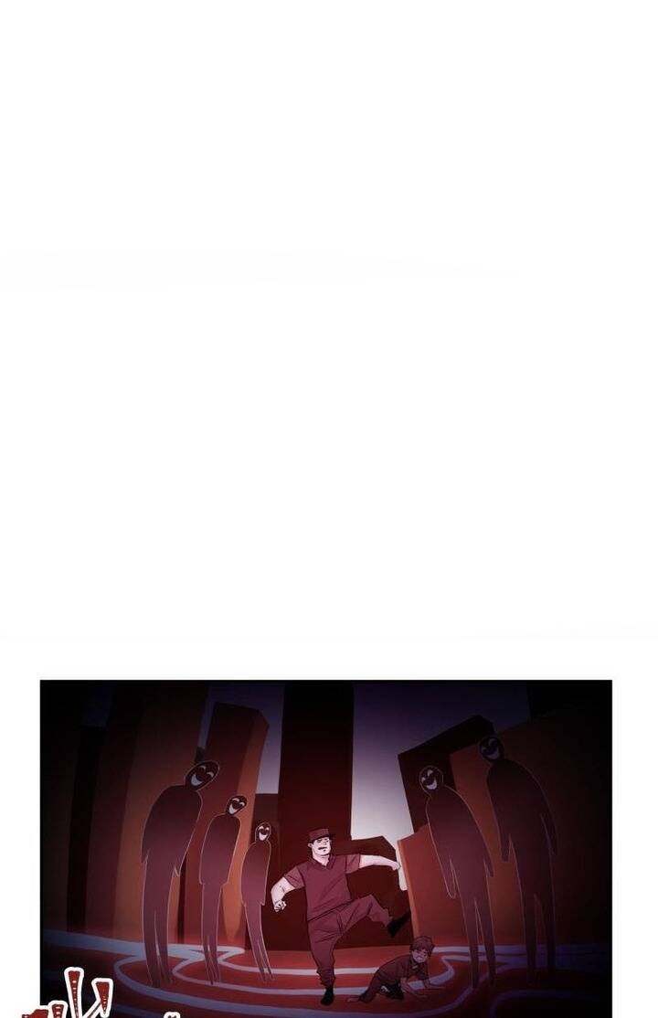 Thế Giới Nơi Chỉ Có Siêu Nhân Là Nạn Nhân - Page 5