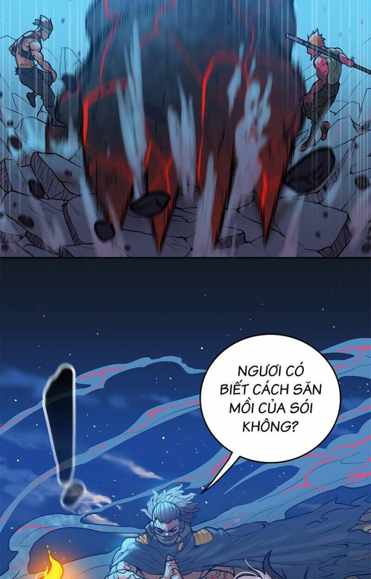 Thách Thức - Page 29