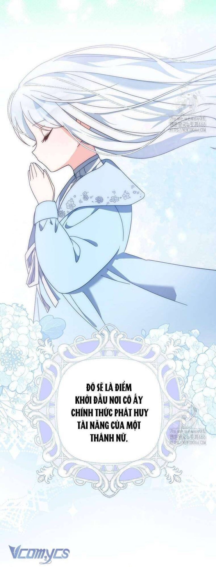 Tôi Không Thuộc Về Nơi Này - Page 25