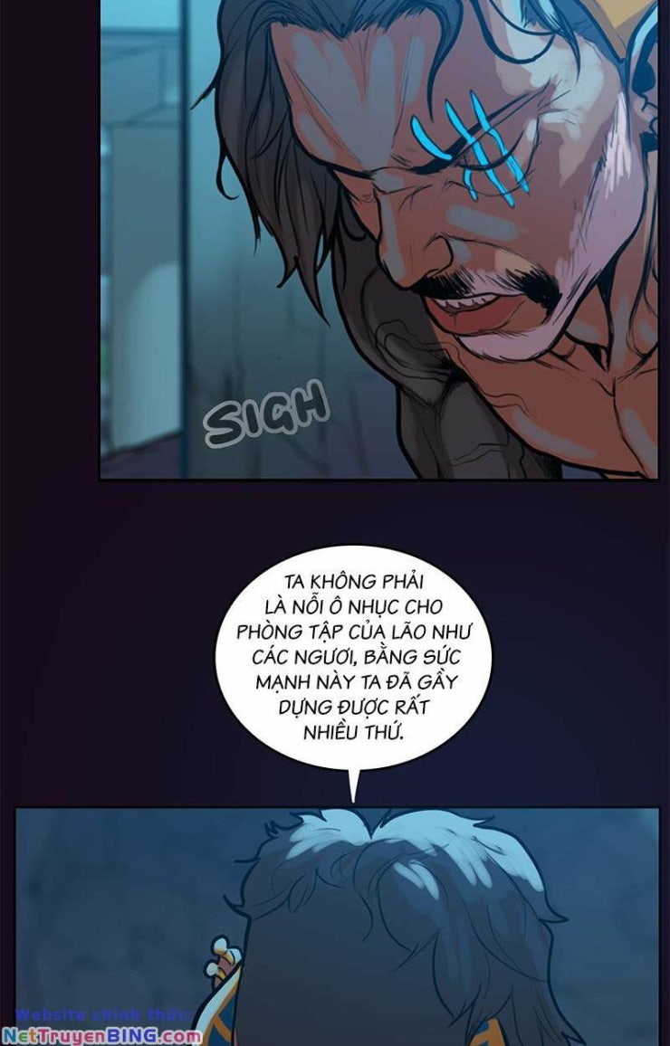 Thách Thức - Page 73